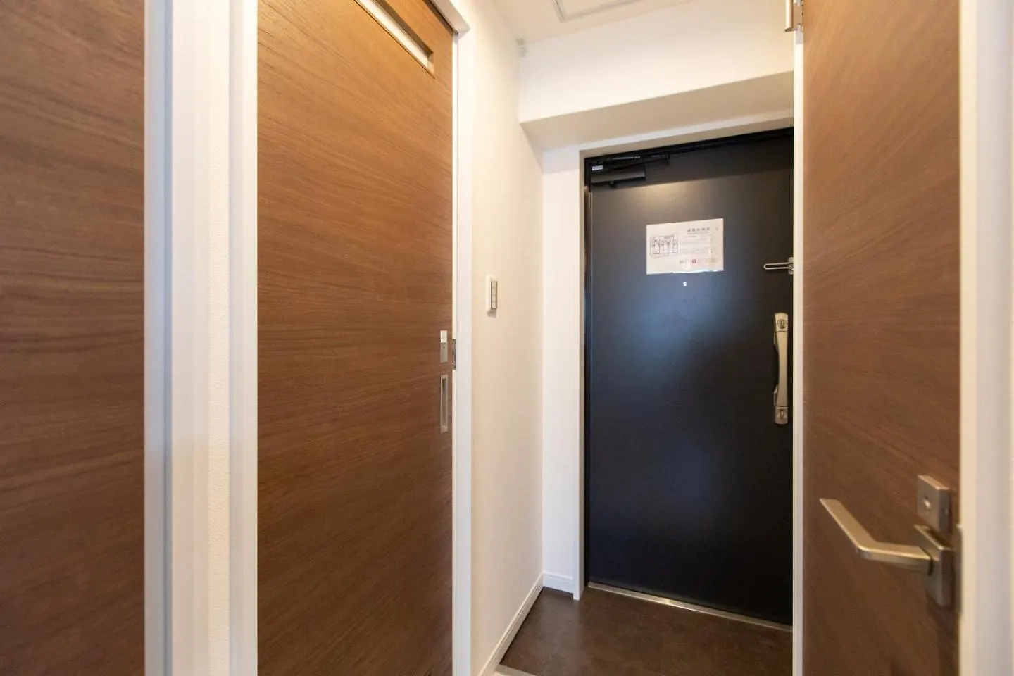 Art Shin-Osaka West Appartement